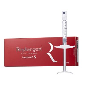 Alternative view of Filler Replengen Implants S