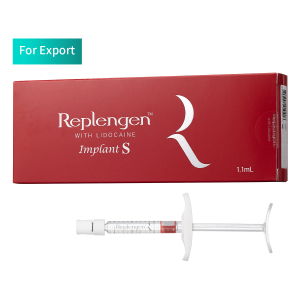 Filler Replengen Implants S - Ảnh 3