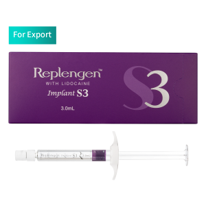 Filler Replengen Implants S3 - Ảnh 3