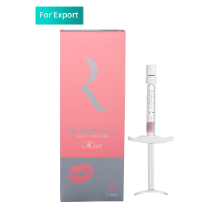 Filler Replengen Kiss - Ảnh 3